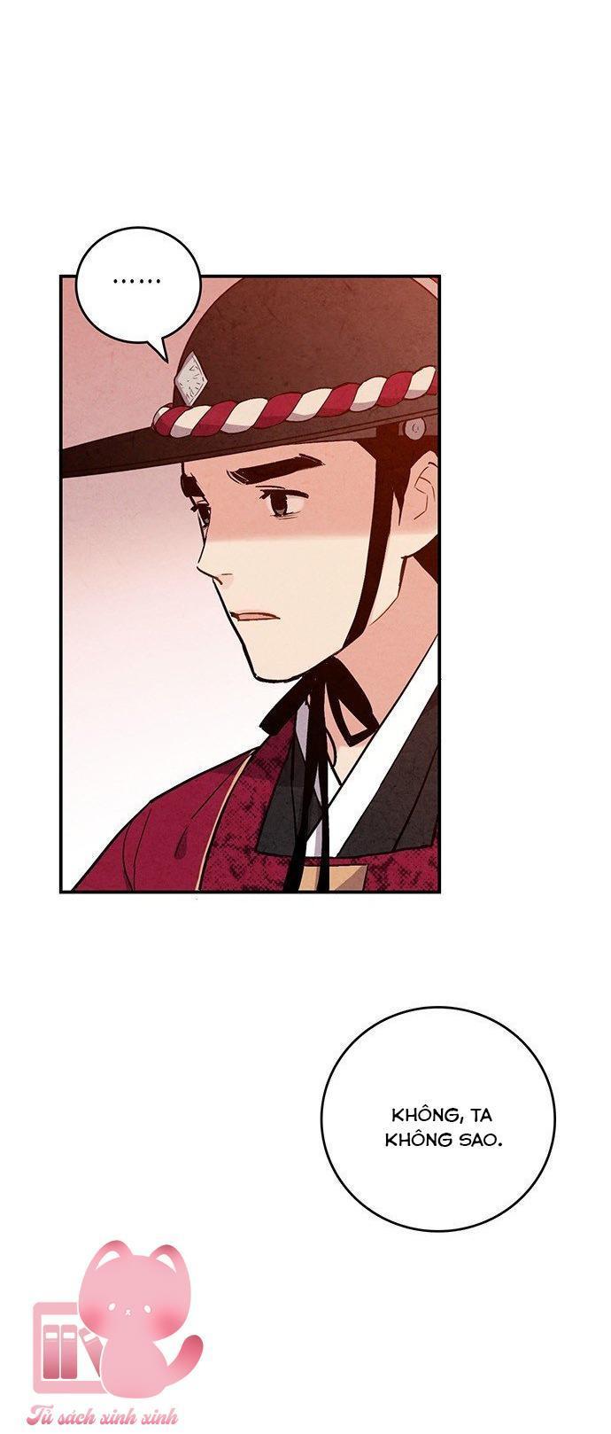 lệnh cấm hôn chapter 45 55