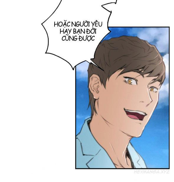 h-mate chapter 93 66