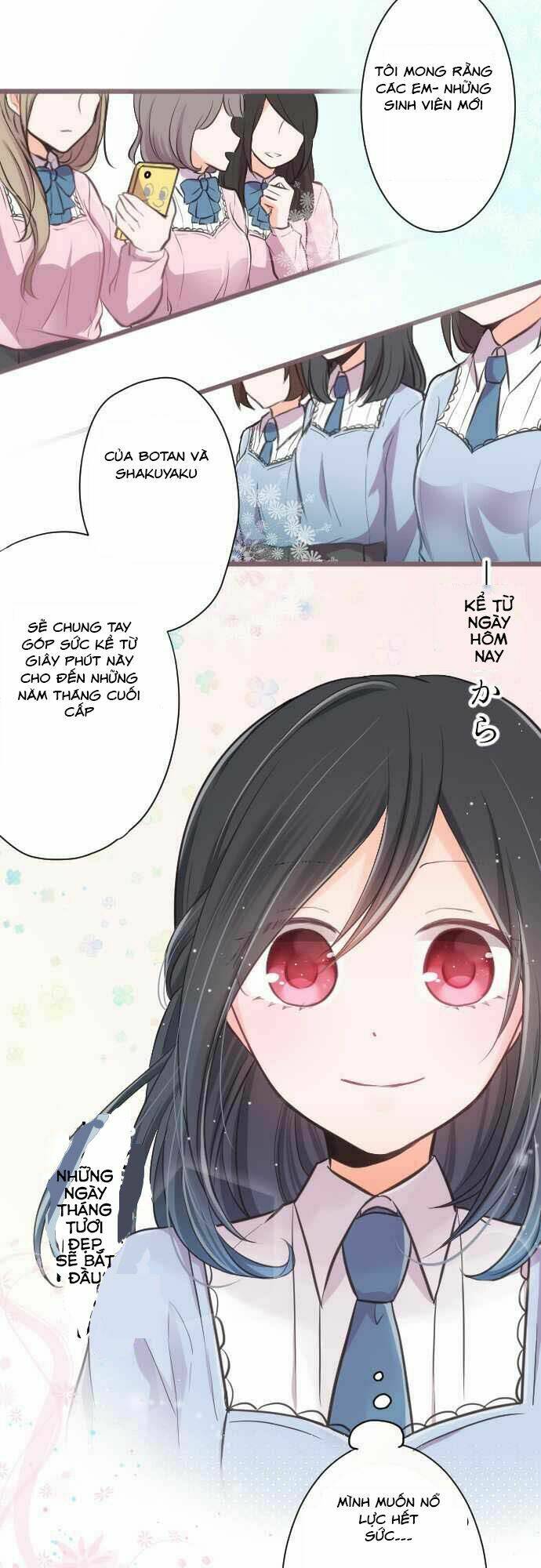 lovely yuri chapter 2 2