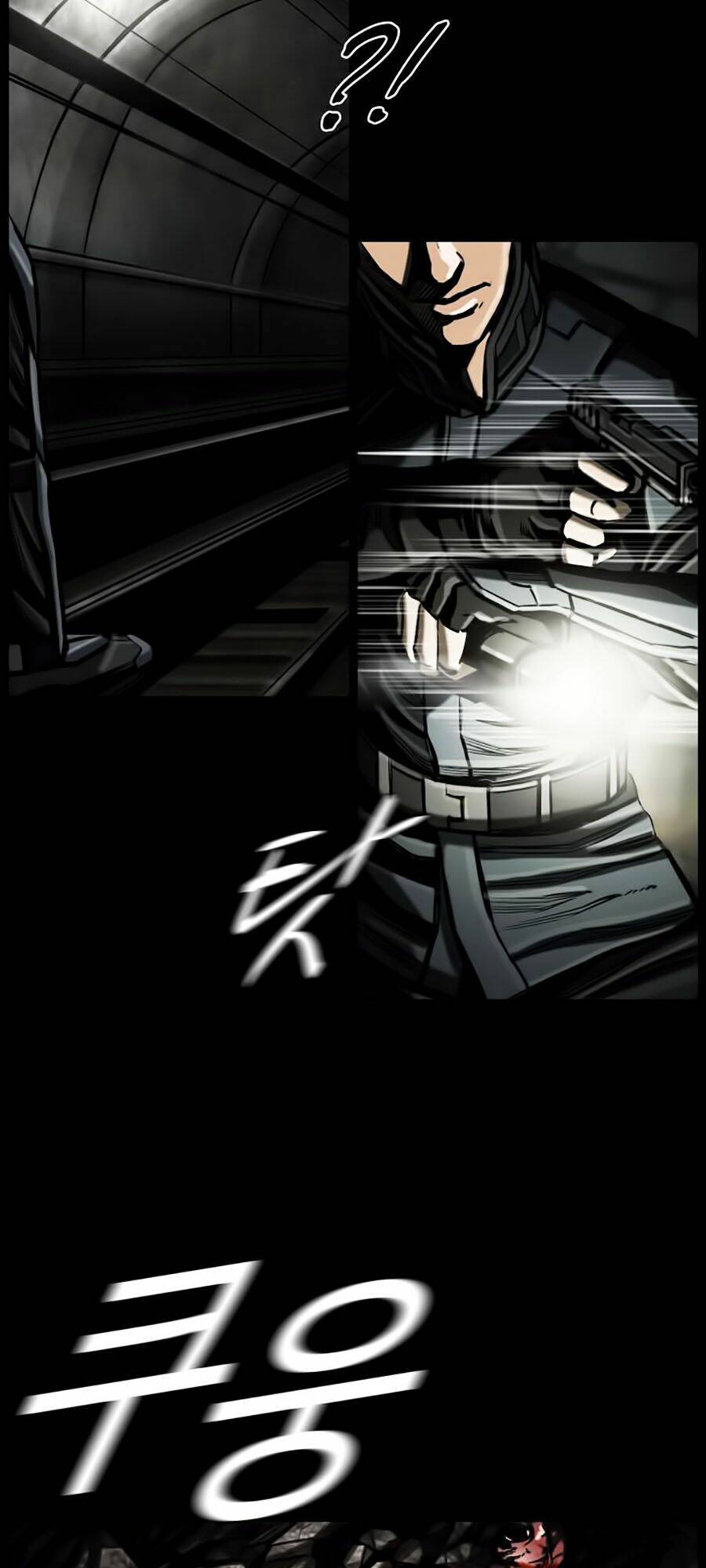 thợ săn đầu tiên chapter 19 38