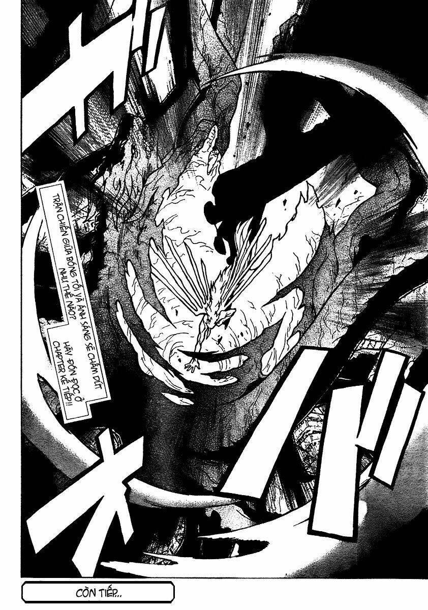 ga-rei chapter 51 51