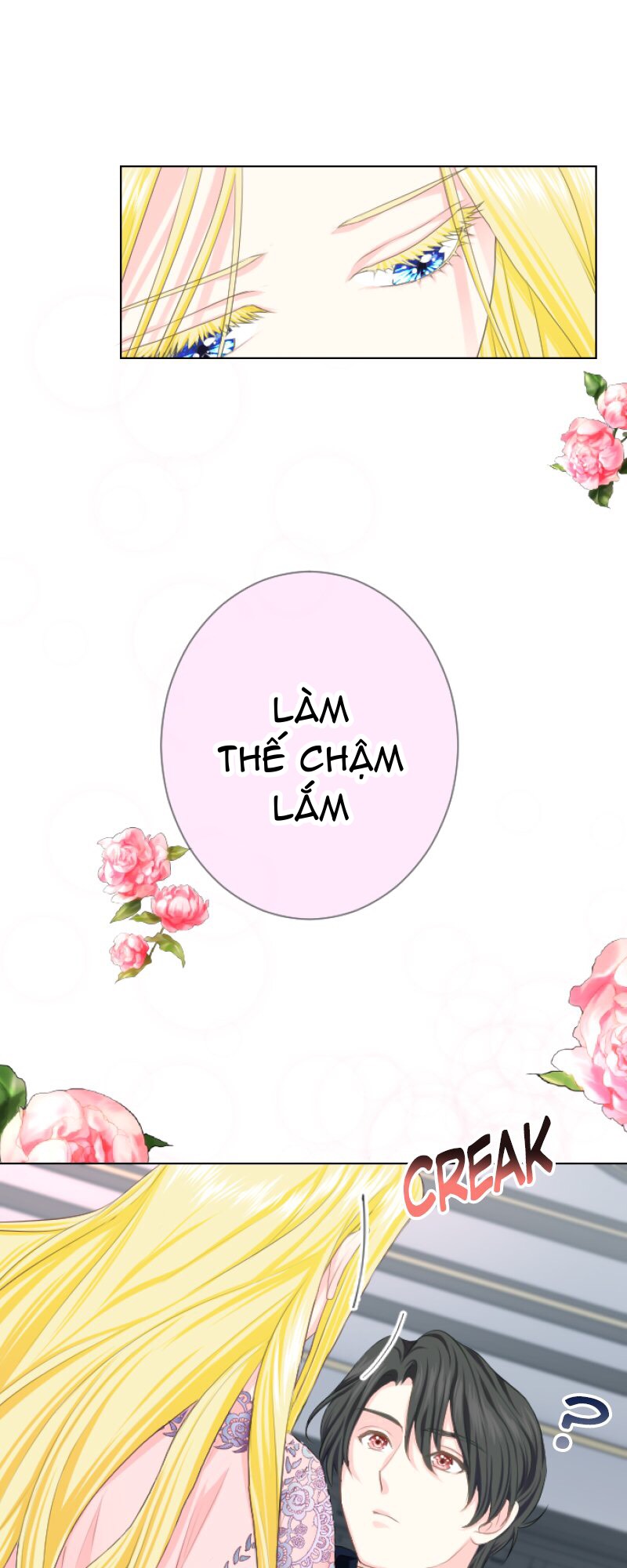 bản hợp đồng bí mật chapter 9.2 37