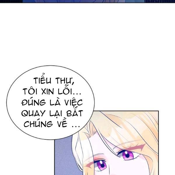 lily tàn độc chapter 14.5 18