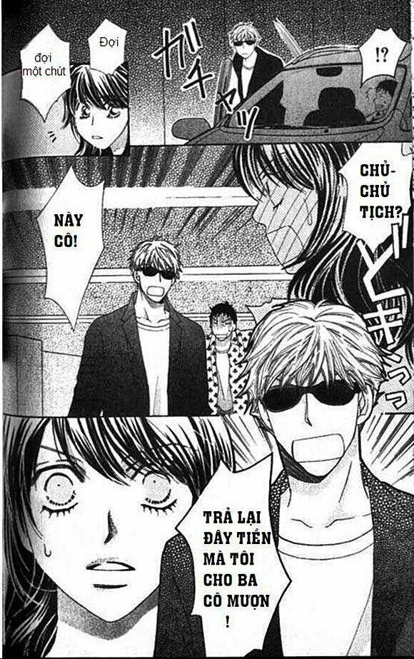 diamond life chapter 4 32