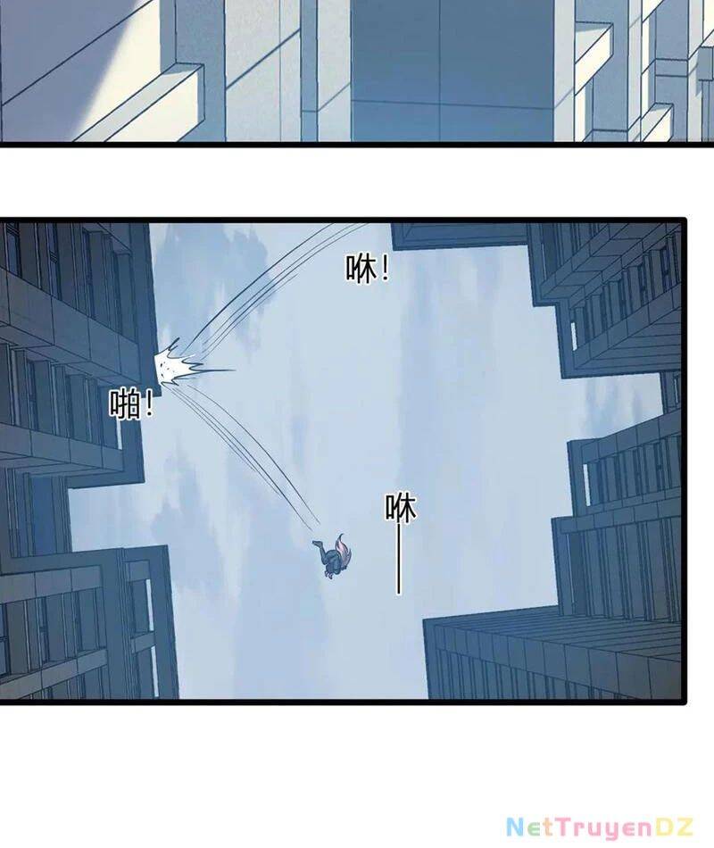 toàn dân tận thế: ta, virus quân vương chapter 31 32