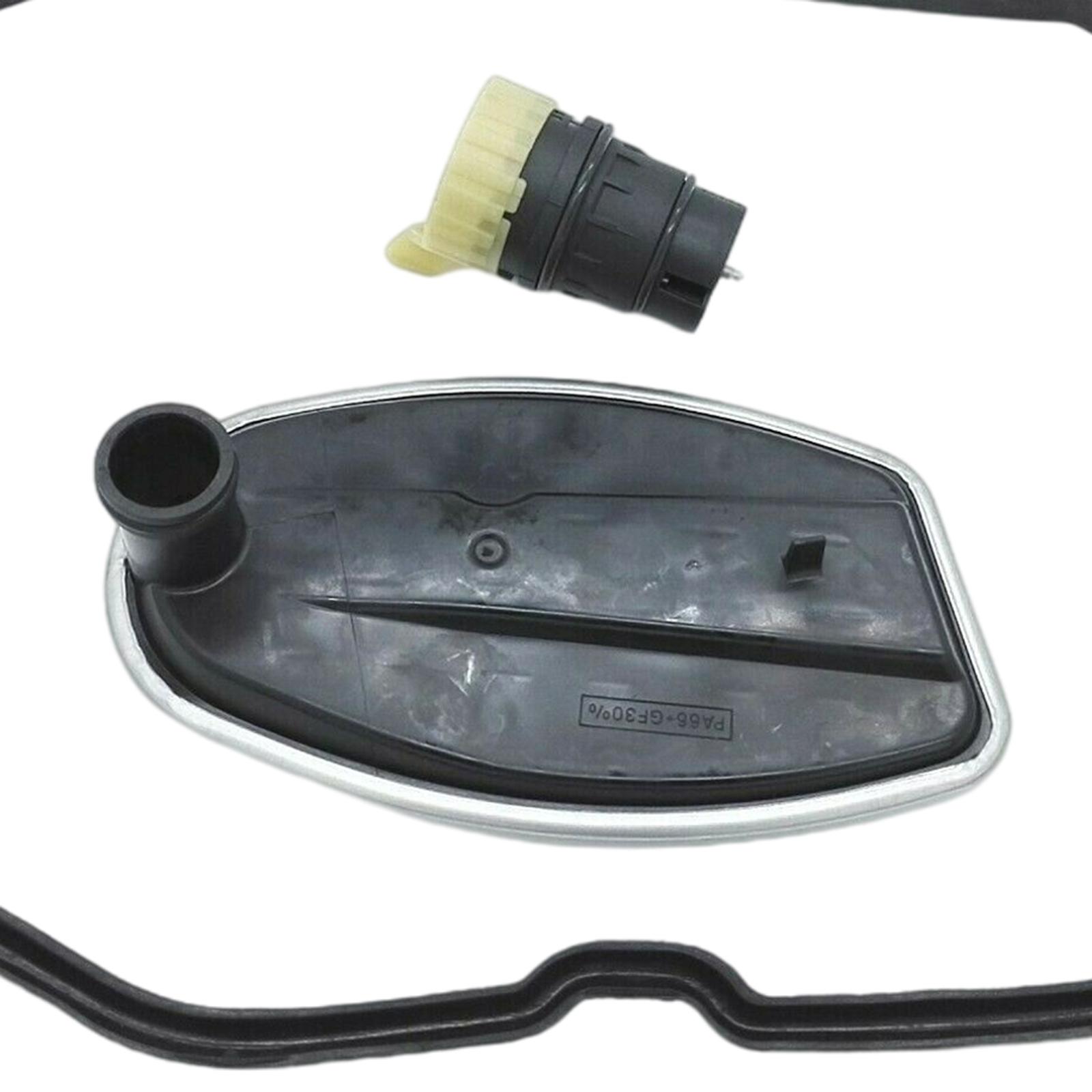 Transmission Filter Kit Easy to Install Premium Automatic for