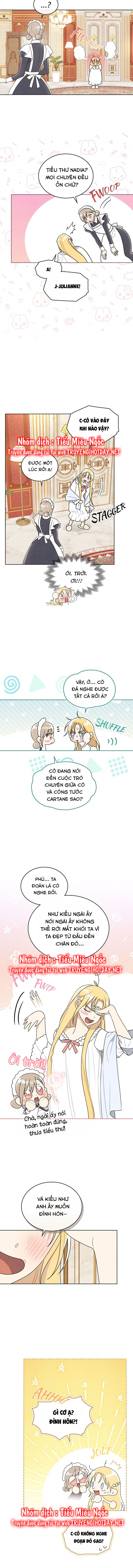 chúng ta cùng nhau tắm nhé? chapter 19 5