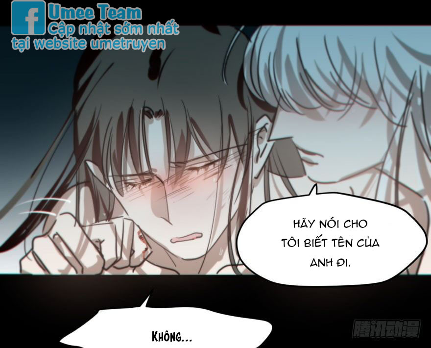 Bắt Lấy Ngao Ngao chapter 59 - Trang 24