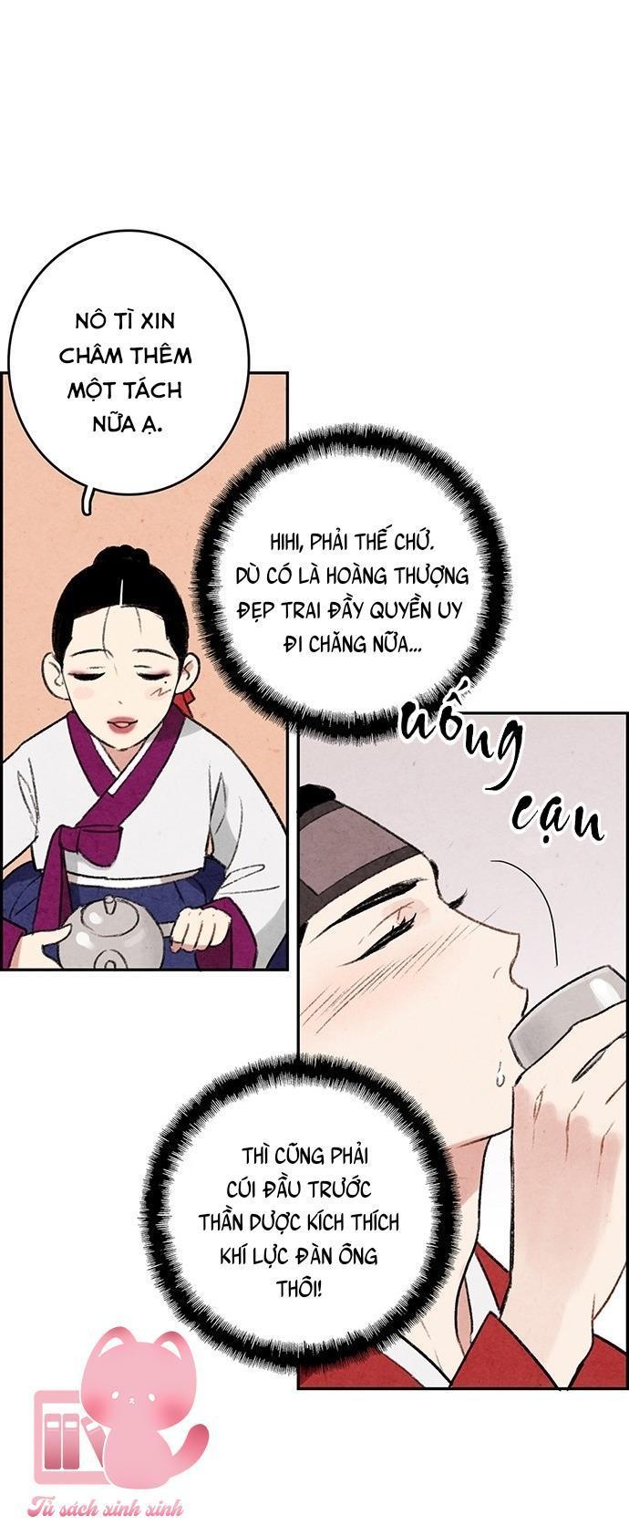 lệnh cấm hôn chapter 1 37