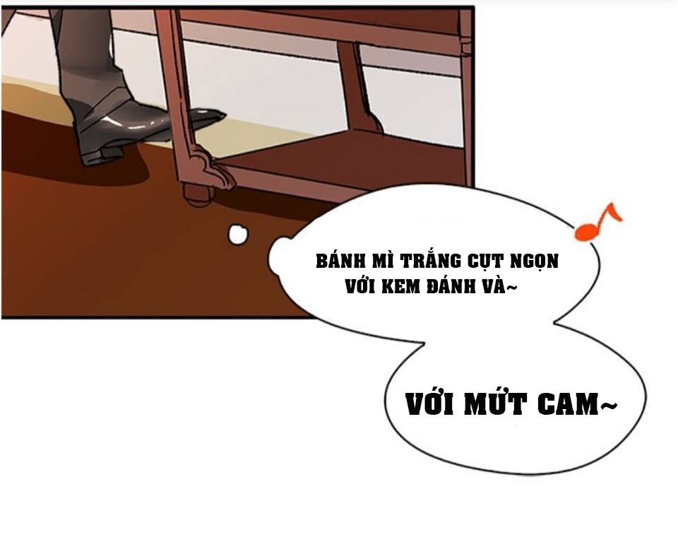 người hầu của tôi chapter 1.2 16