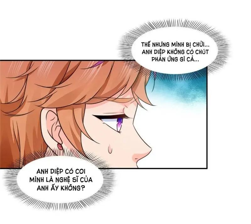 Hệt Như Hàn Quang Gặp Nắng Gắt chapter 155 19