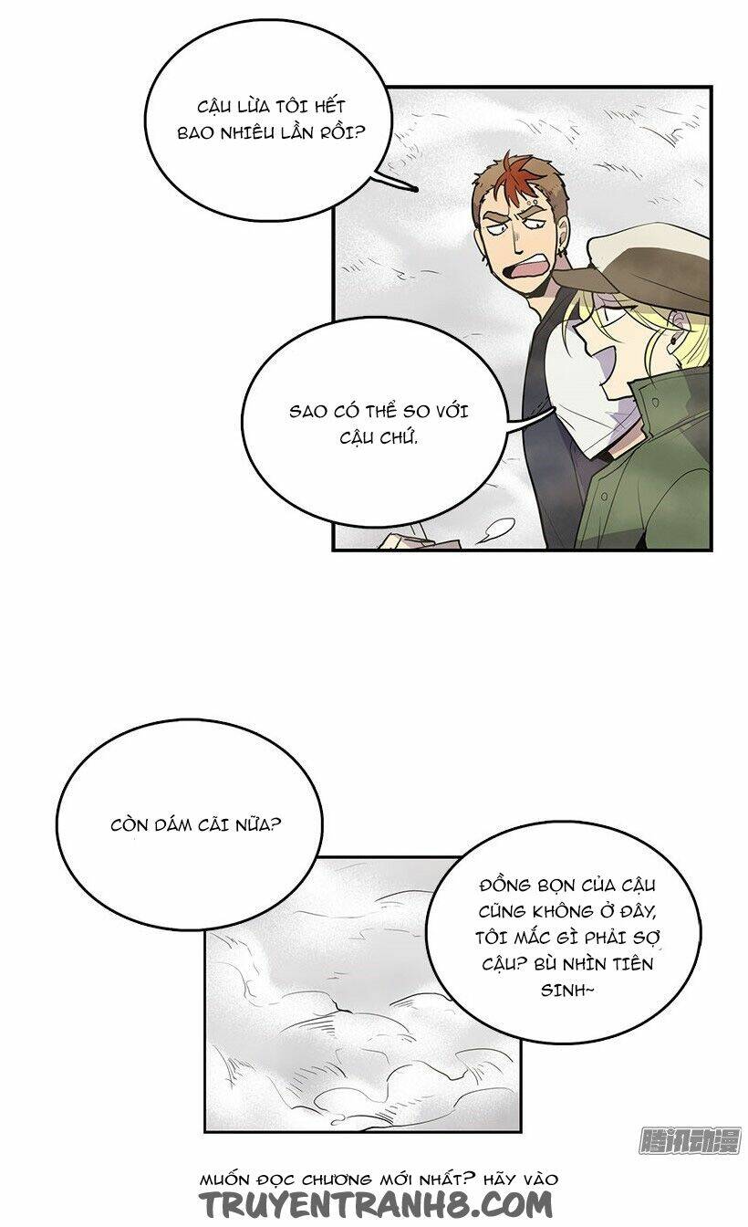 cửa hàng không tên chapter 13 6