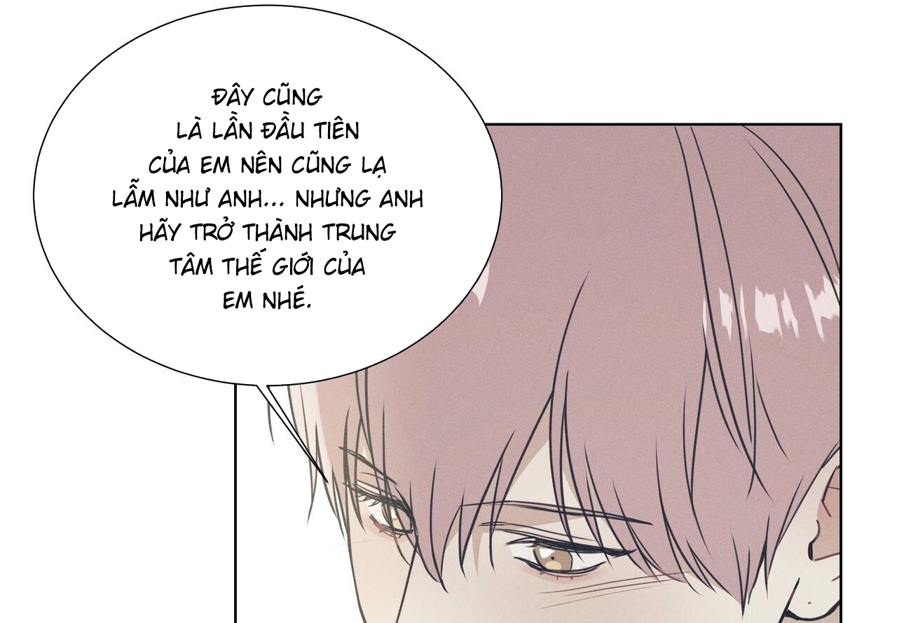 dải hợp âm trên đại dương xanh chapter 35 124