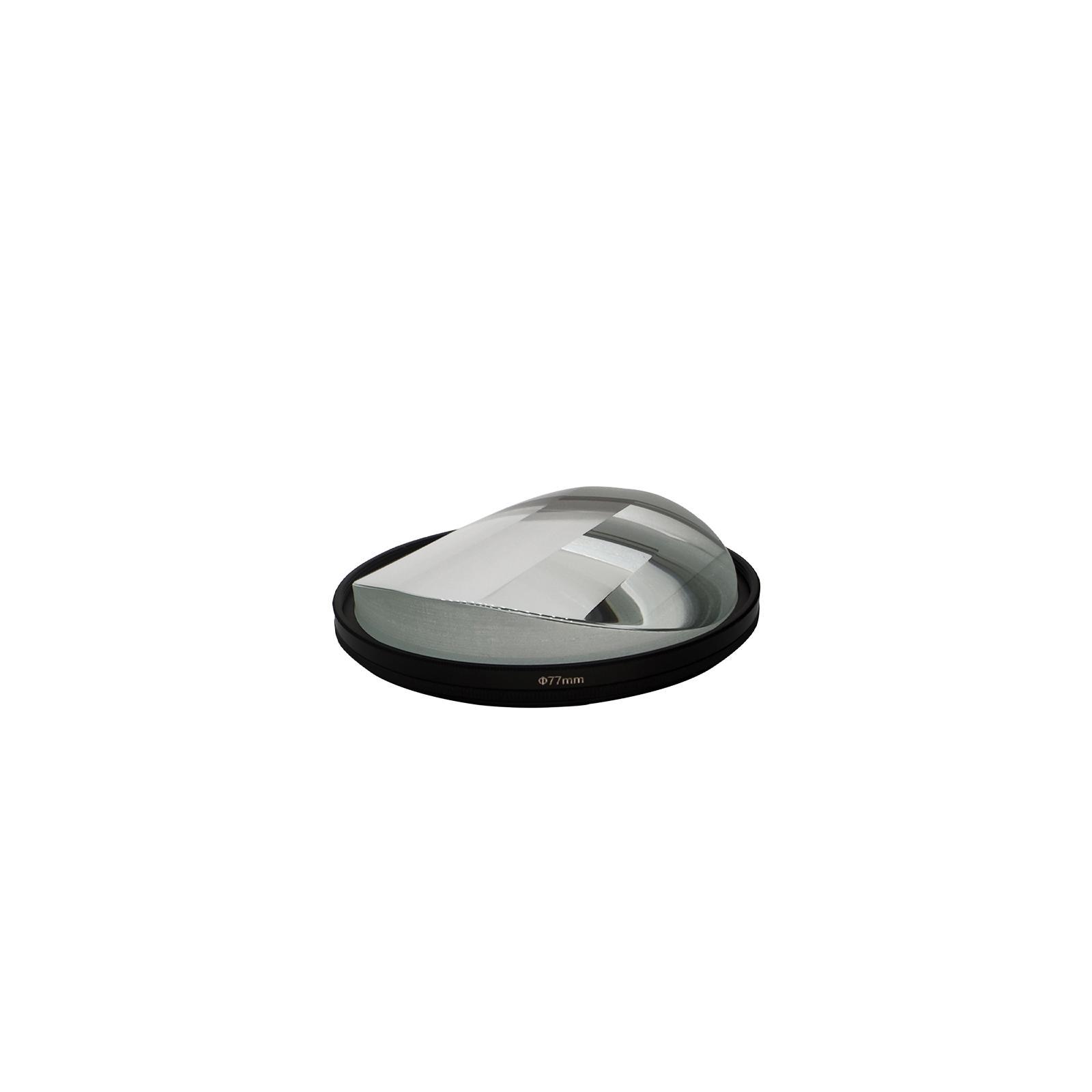 Camera Lens Filter Accessories Foreground Blur Lens Filter Creative Photography Linear Glass for DSLR Camera