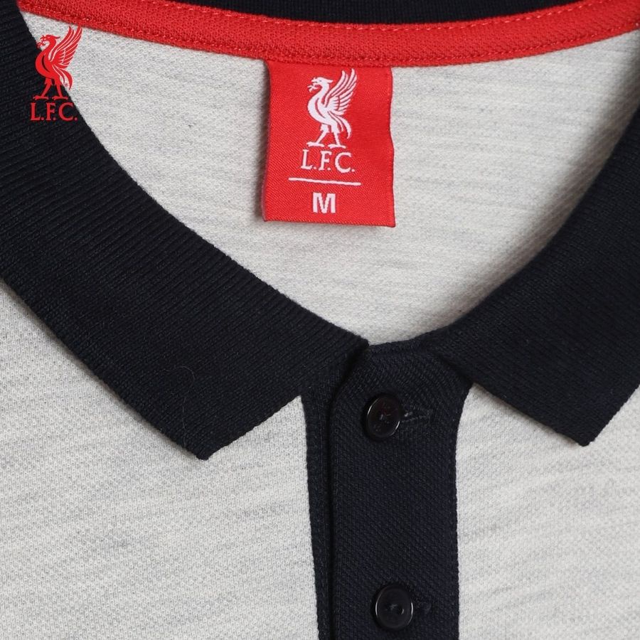 Áo thun tay ngắn thể thao nam LFC Colour Pocket - A15014