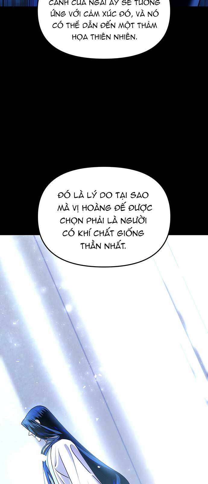 Vương tử huyền bí chapter 13 38