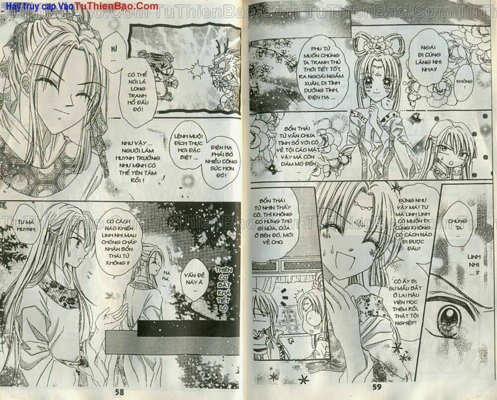 thiếu nữ đa tài chapter 2 29