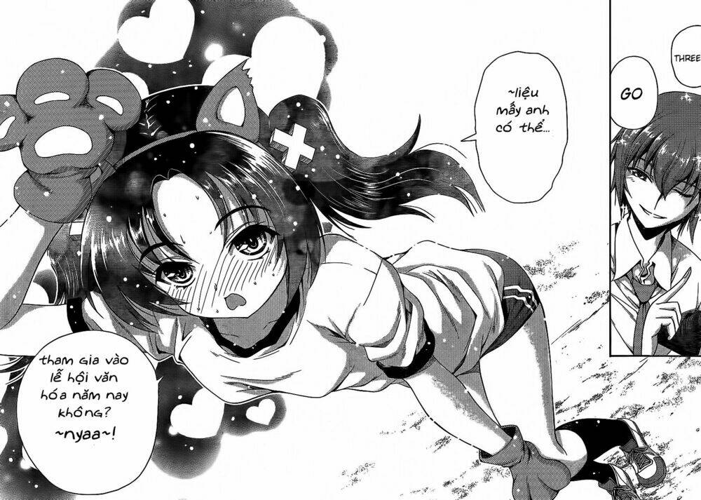 kimiiro focus-new chapter 28 26