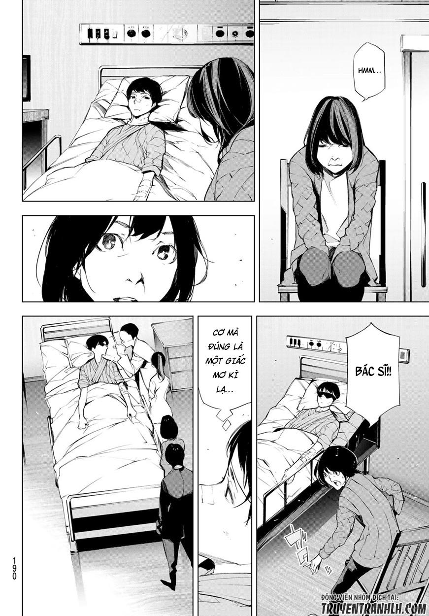 giết người trong giấc mơ chapter 2 16
