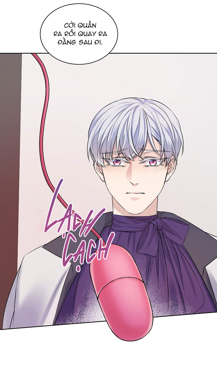 viên đạn vàng chapter 8 40