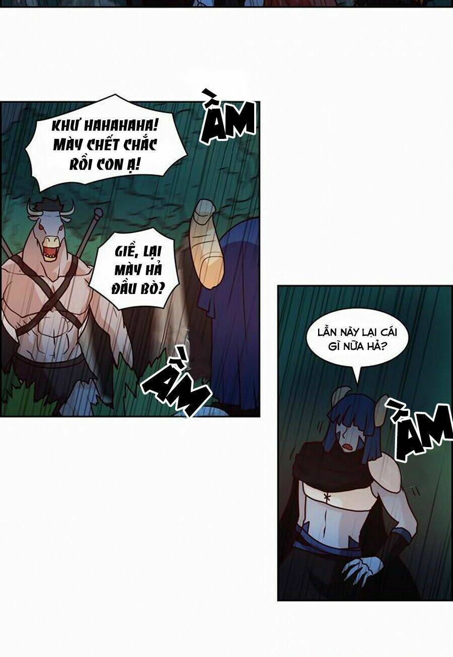 the devil king is bored chapter 77 6