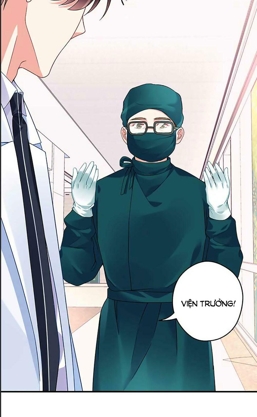 bạn trai 1/4 của tôi chapter 27 4