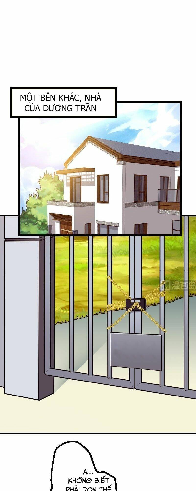 ngưu thư cung ứng thương chapter 112 13