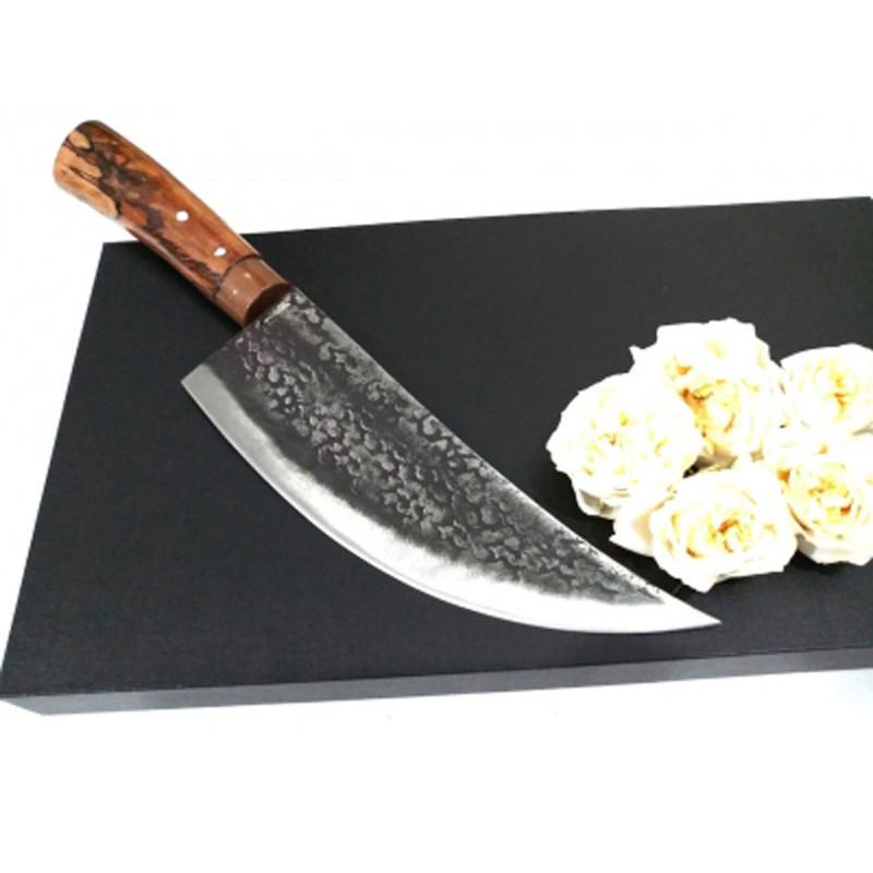 DAO - DAO BẾP BẦU MŨI CONG MÃ N12 nt topcomshop vn