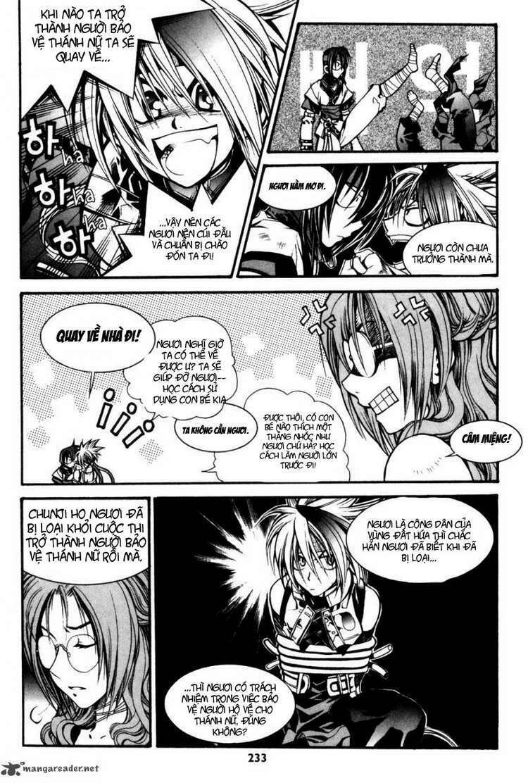 a book of dreams chapter 10 6