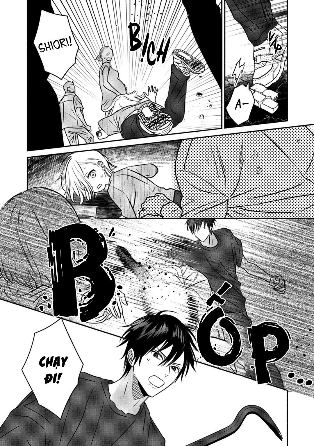 sống sót chapter 2 22