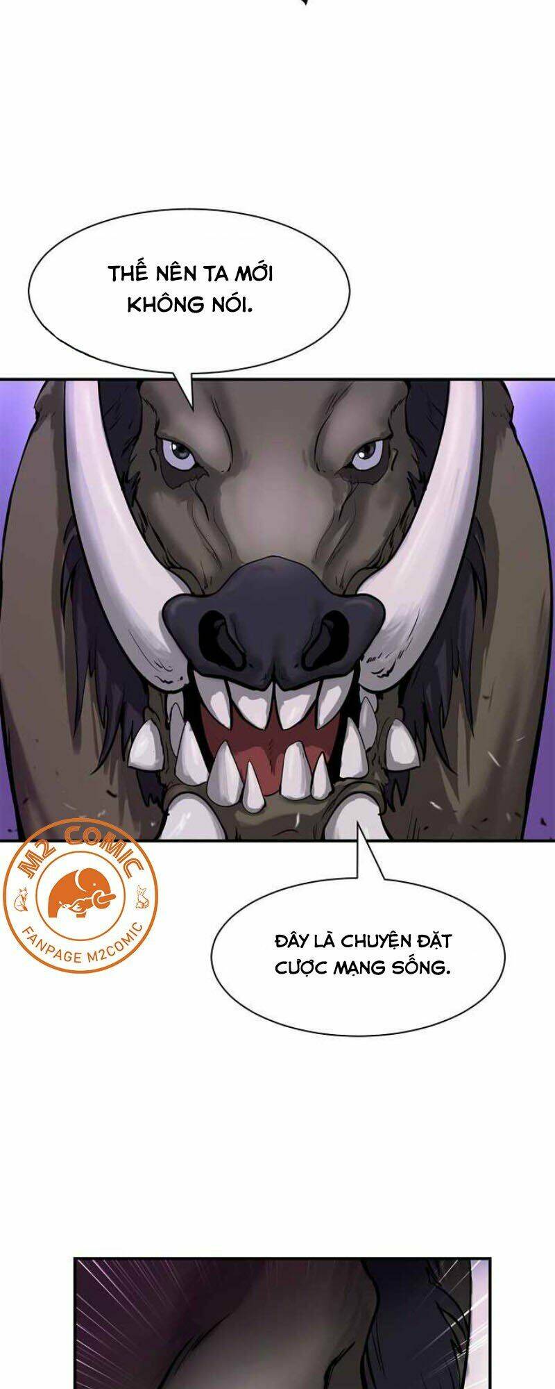 xuyên không thành hổ chapter 9 55