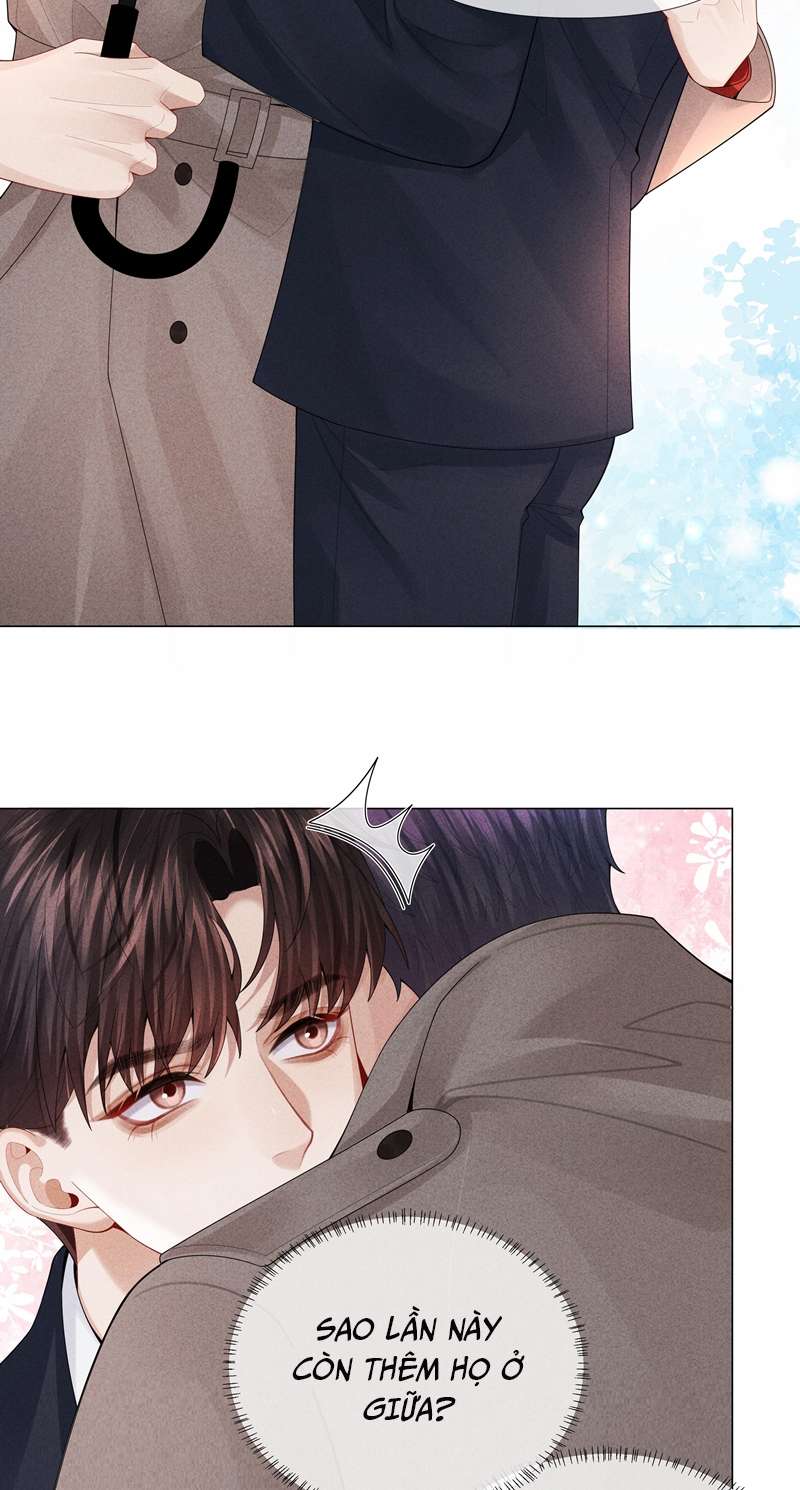 dior tiên sinh chapter 74 17