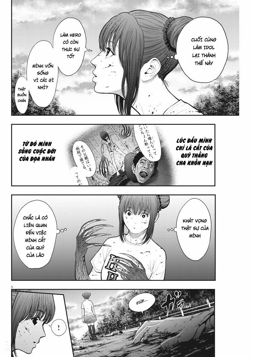 đọa nhân chapter 44 5