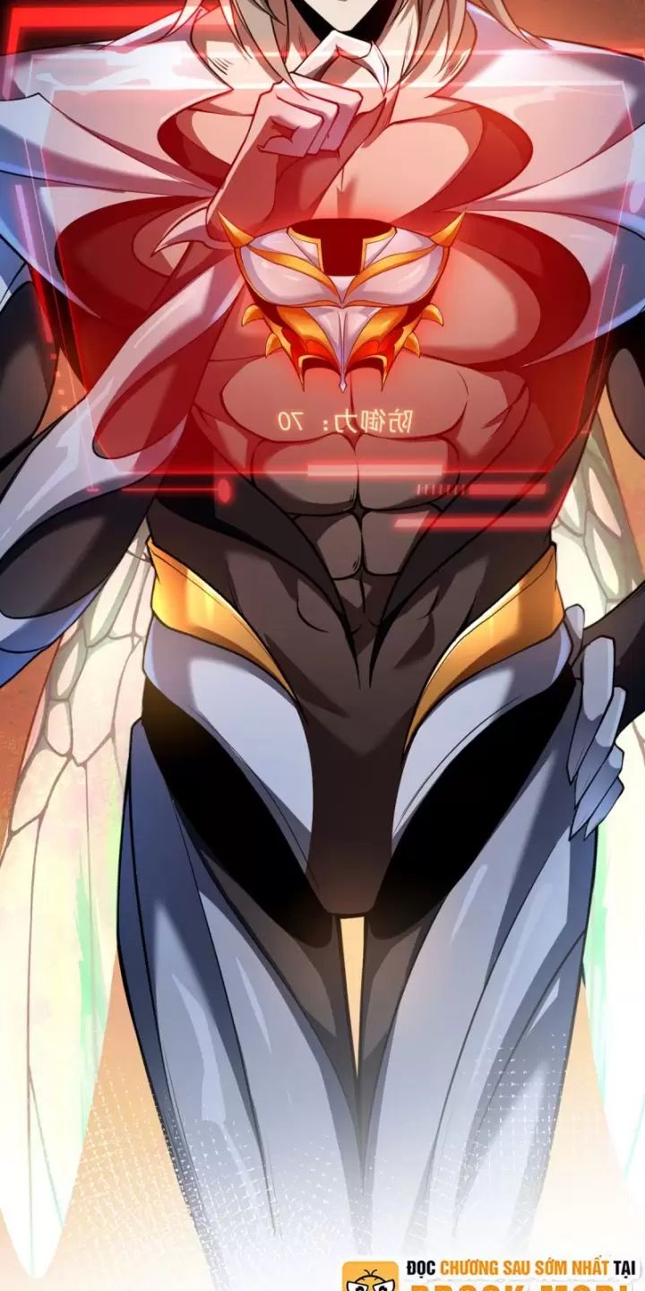 ta, chúa tể rừng xanh chapter 16 21