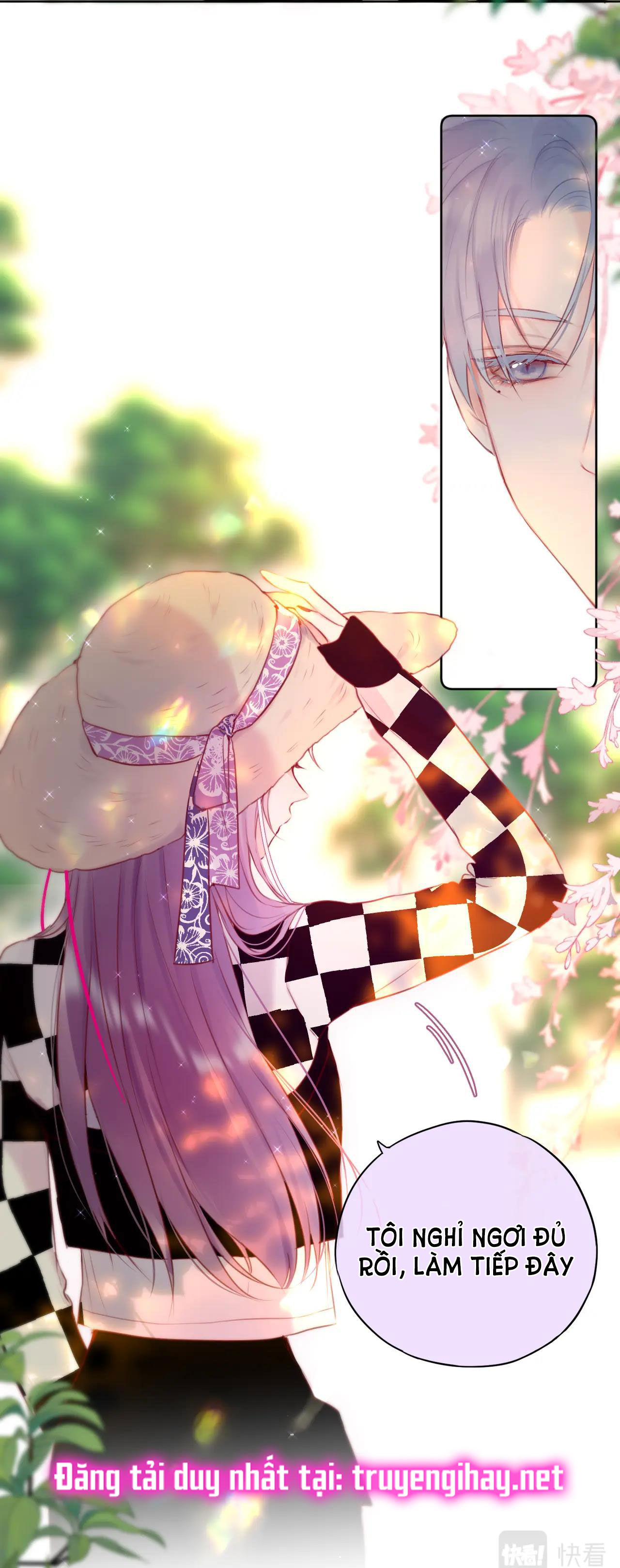 cạm bẫy của hồ ly chapter 23.2 17