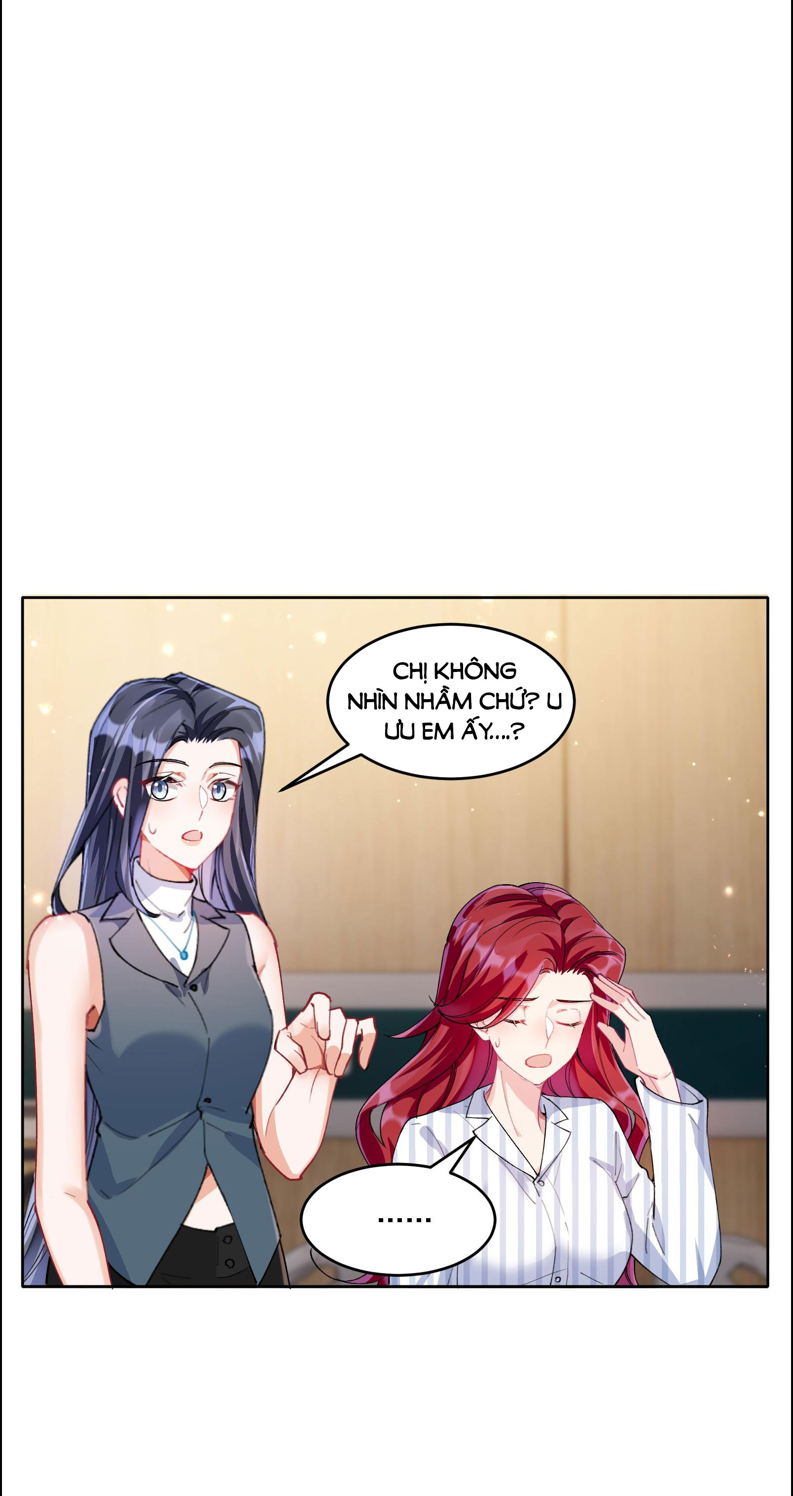 chưa biết ai hơn ai chapter 24 9