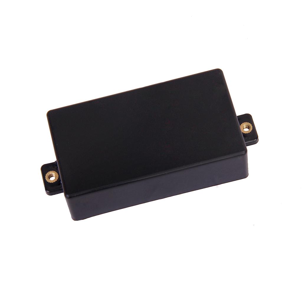 Sealed Humbucker Pickup Cover for Guitar Accessories