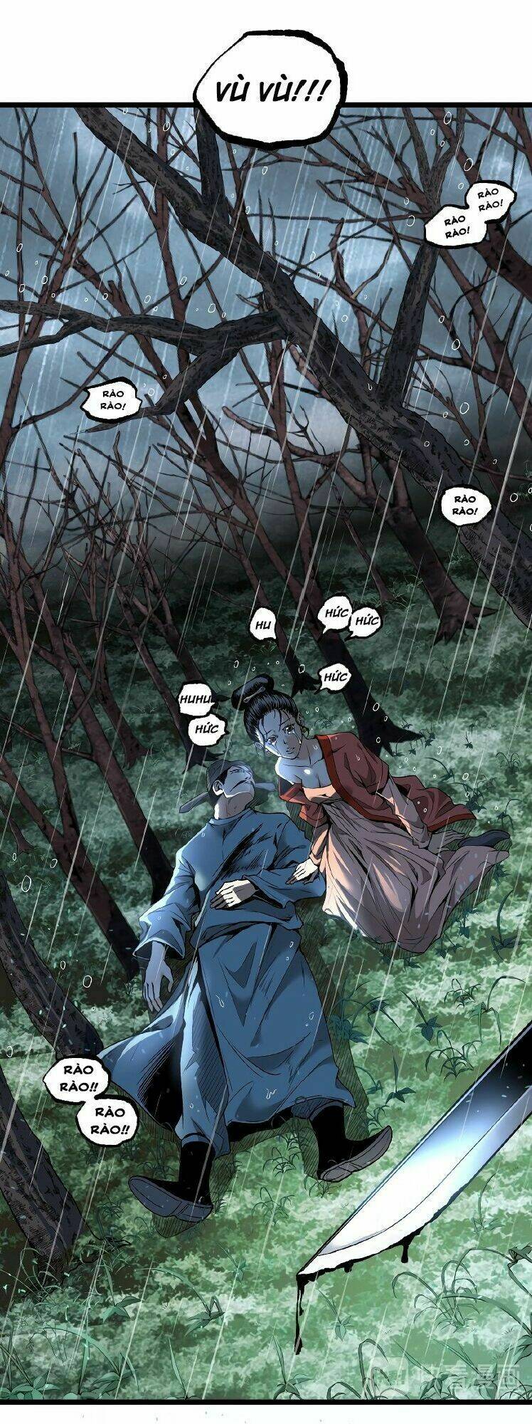 ominous liar chapter 18 4