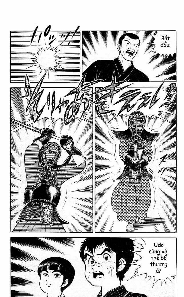 kiếm sĩ musashi chapter 103 3