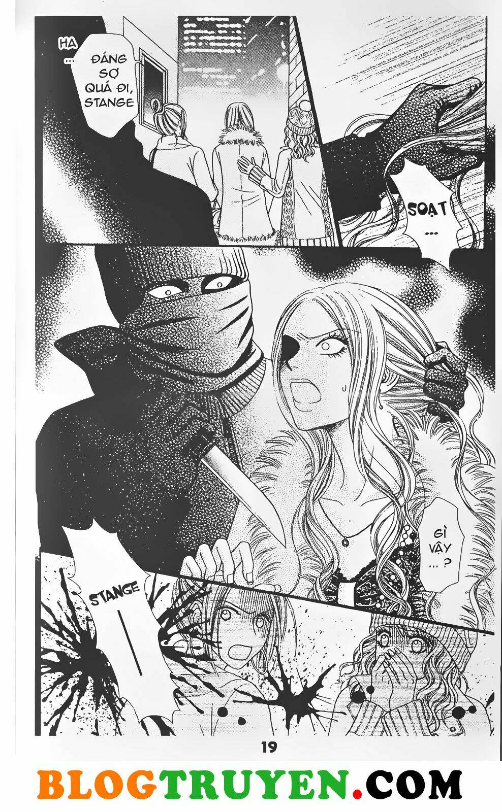 truyền thuyết bí ẩn chapter 7 17