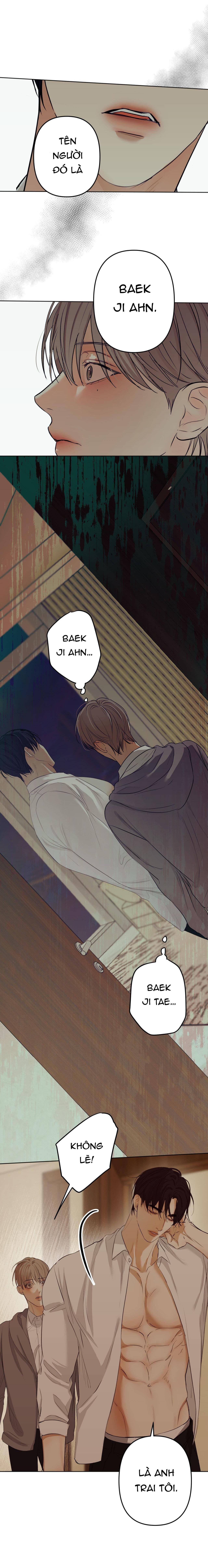 ái dục chapter 9 18