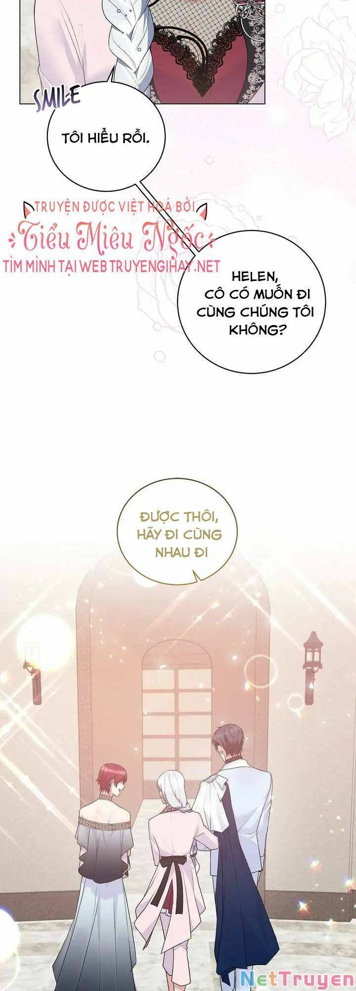 là nhân vật phản diện nhưng tôi sẽ trở thành nữ chính chapter 74 6