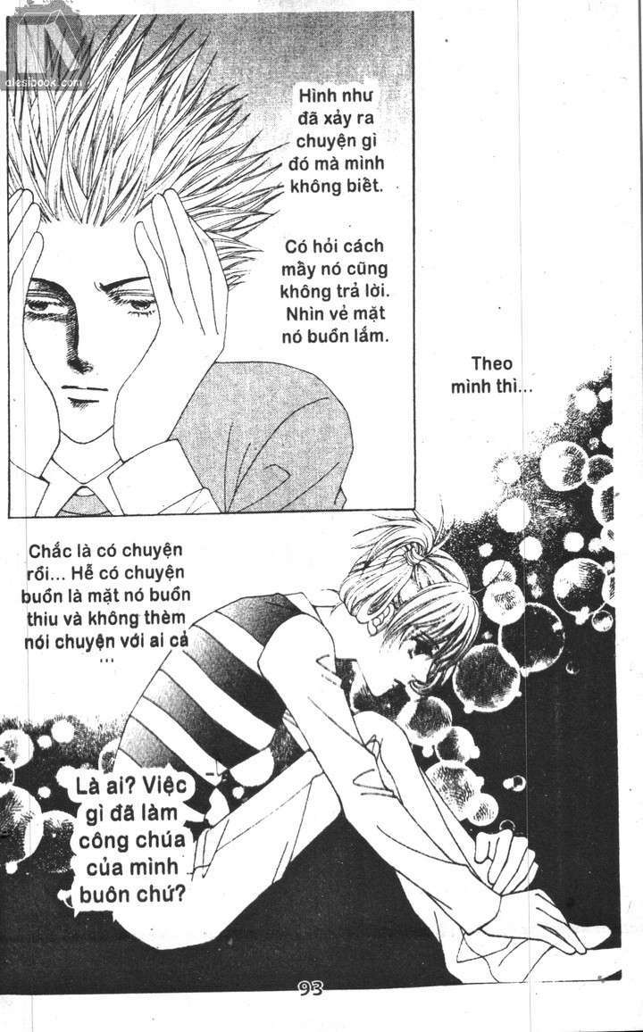 hồng tiểu thư chapter 7 5