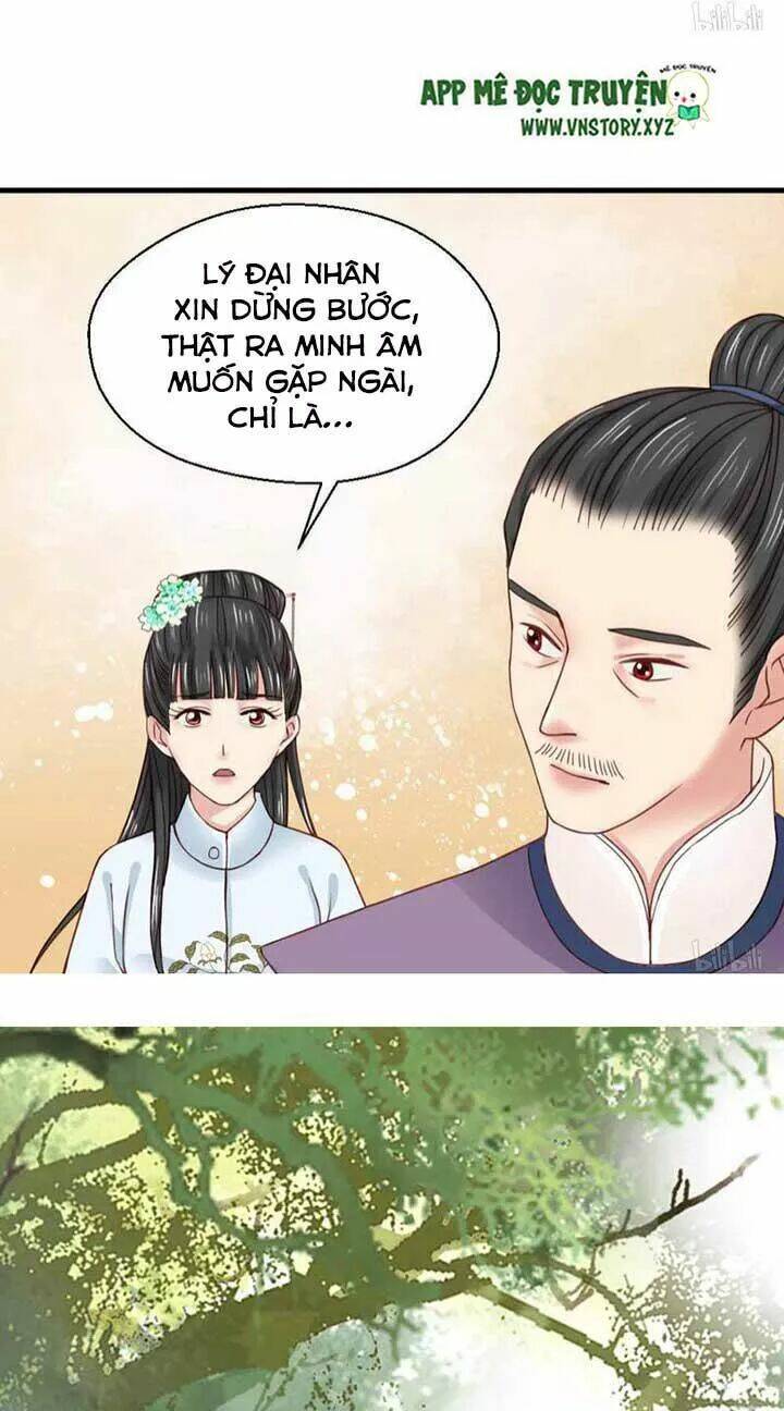 kiều nữ độc phi chapter 122 5