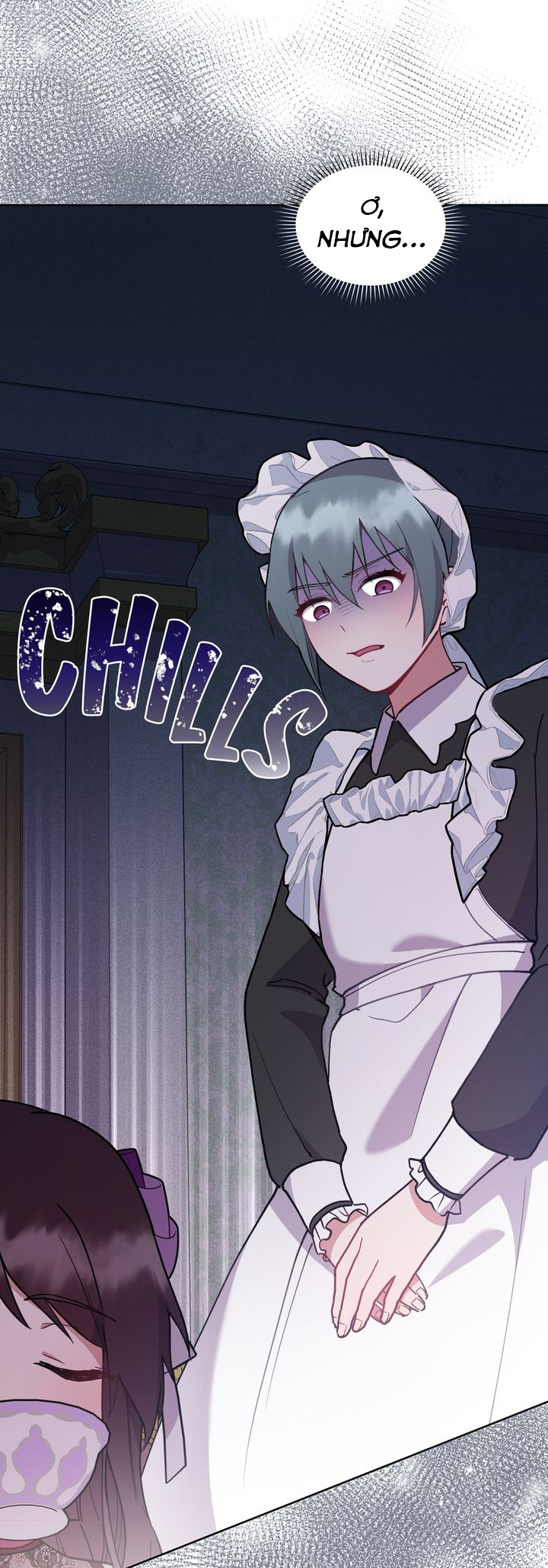 cô con gái nuôi đáng yêu của công tước chapter 16 17