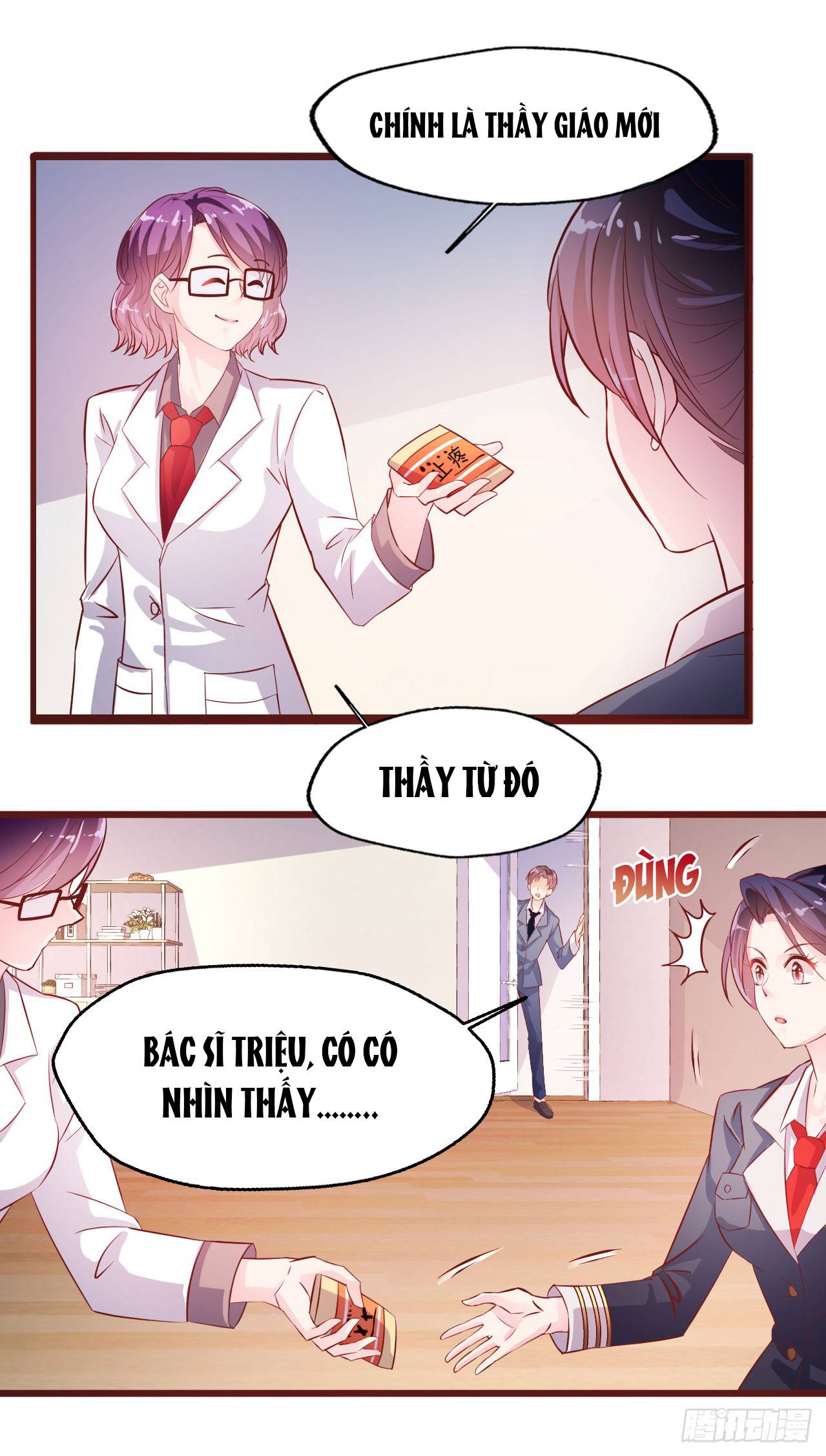 sau này vẫn cứ thích anh chapter 10 15