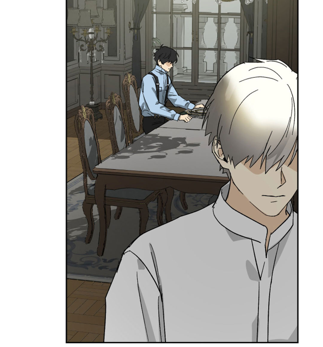 người hầu chapter 18 22