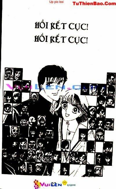 cô bé khóc nhè chapter 19 22