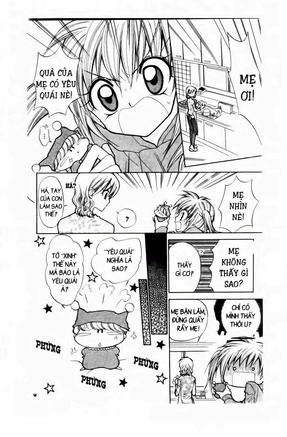 chiếc ly kỳ diệu chapter 1 10