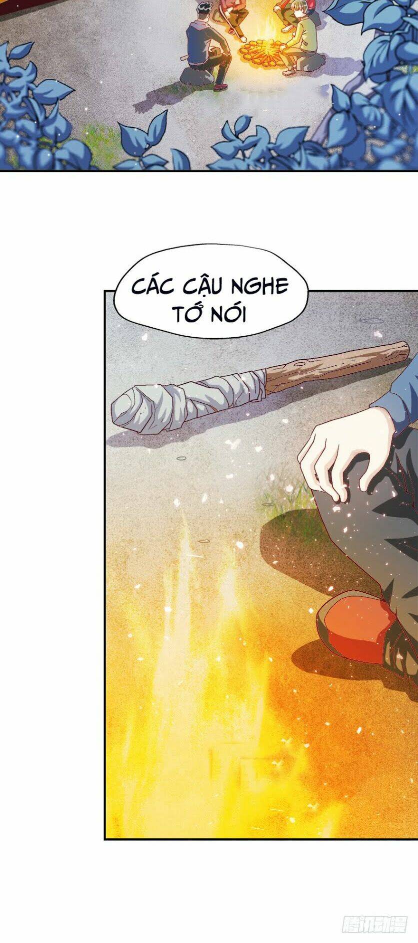 lão nạp muốn hoàn tục chapter 10 2